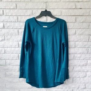 Chaser Long Sleeve Thermal Top